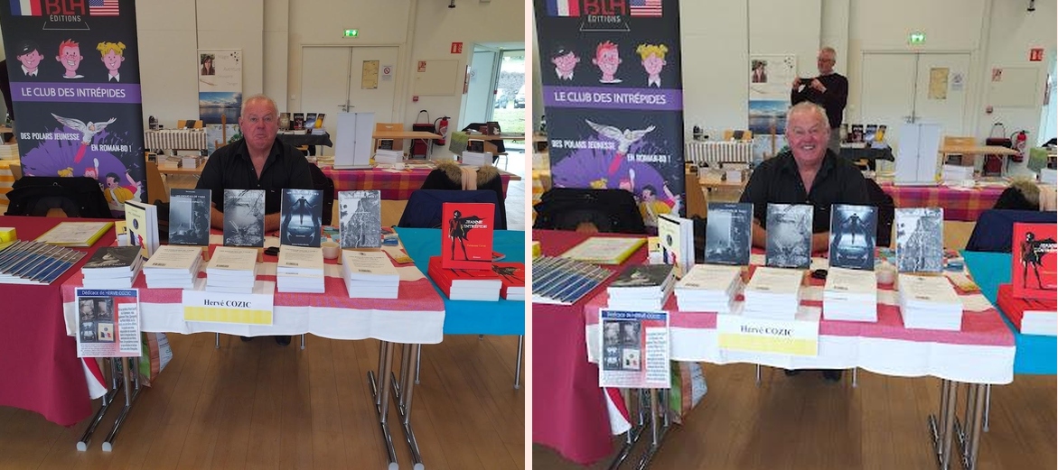 Salle Ty An Holl - Photo 1